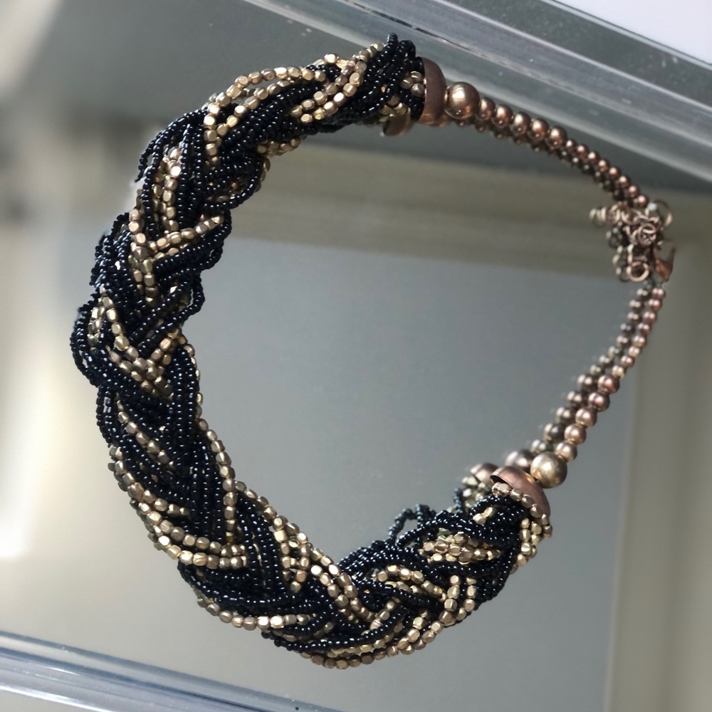 Forever 21 Statement Necklace